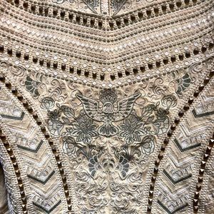 SOLD to @frostcloset Spell Wanderer Panther Jacket sz Large